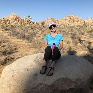 Meet your Posher, Delphine